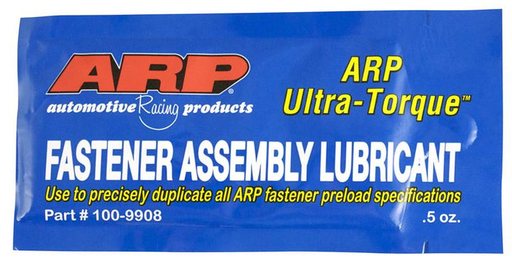 ARP Ultra Torque Lube 0.50 oz - Bull Strap