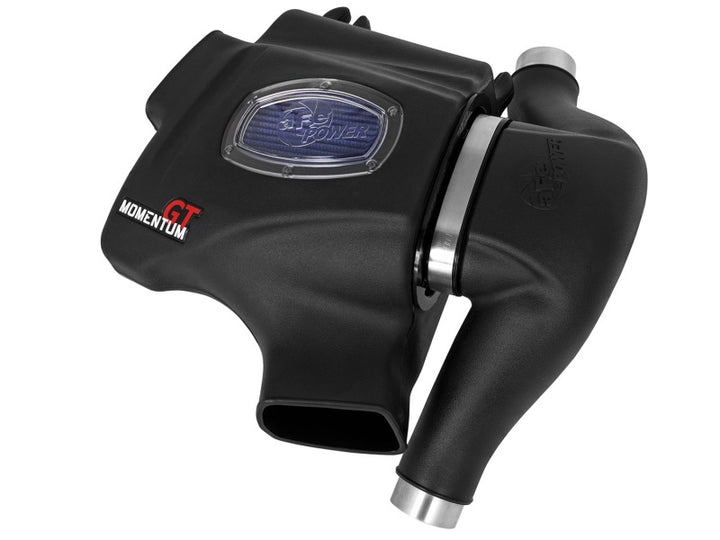 aFe Momentum Pro 5R Intake System 07-10 BMW 335i/is/xi (E90/E92/E93) - Bull Strap