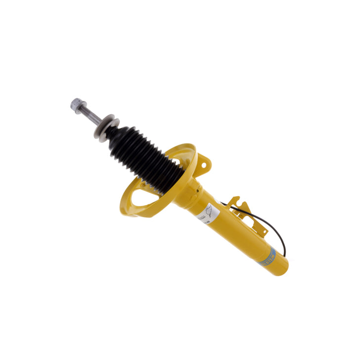 Bilstein B8 2006 Porsche 911 Carrera 4S Front Left 36mm Monotube Strut Assembly - Bull Strap