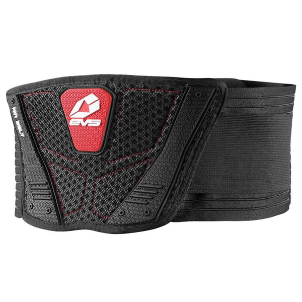 EVS Kidney Belt Air Black - 2XL - Bull Strap