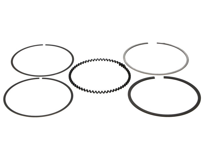 Wiseco 82.00MM RING SET Ring Shelf Stock - Bull Strap