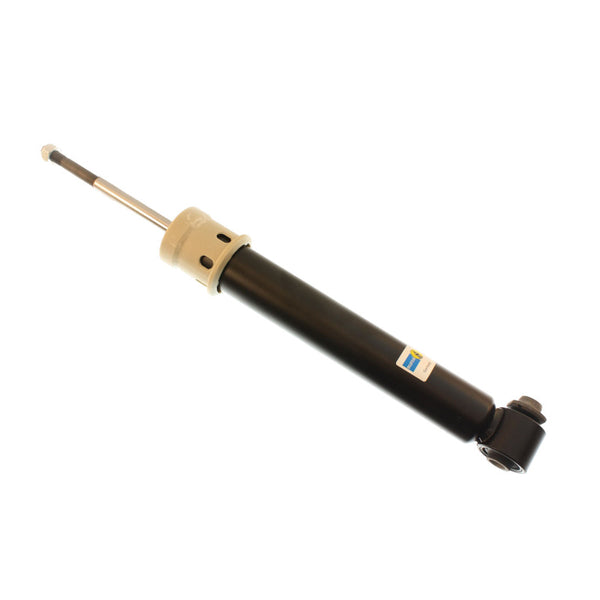 Bilstein B4 2006 BMW X5 4.4i Formula 1 Rear 46mm Monotube Shock Absorber - Bull Strap