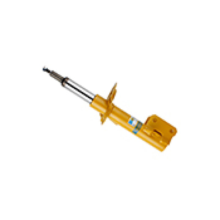 Bilstein 13-20 Ford Fusion B8 Performance Plus Strut Front Left - Bull Strap