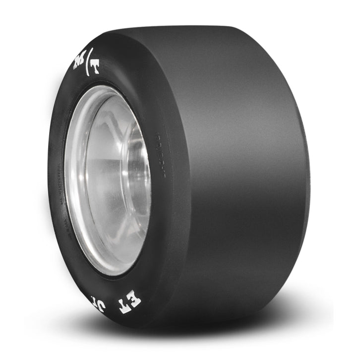 Mickey Thompson ET Jr. Tire - 19.0/8.0-10 L2 90000000947 - Bull Strap