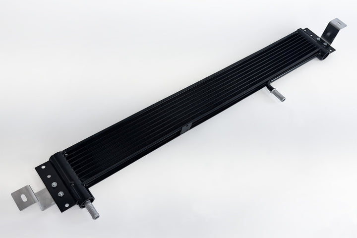 CSF 15-25 Ford F-150 and Raptor Transmission Oil Cooler - Bull Strap