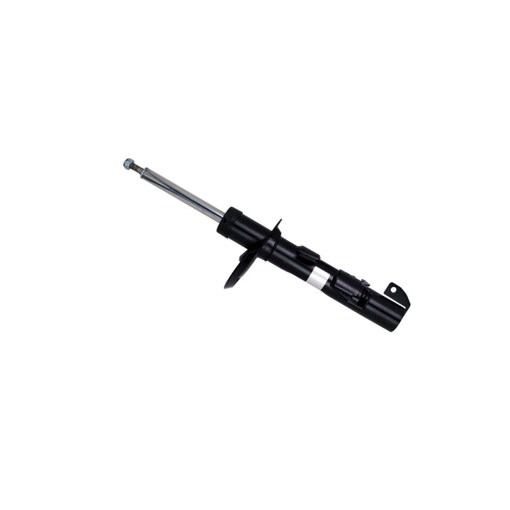Bilstein B4 OE Replacement 14-17 Jeep Cherokee Front Left Twintube Strut Assembly - Bull Strap