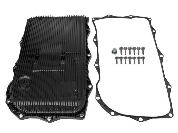 aFe ProGuard D2 Fluid Filters Trans F/F TRANS BMW N20/N55/N63/S63/B58 Engines - Bull Strap