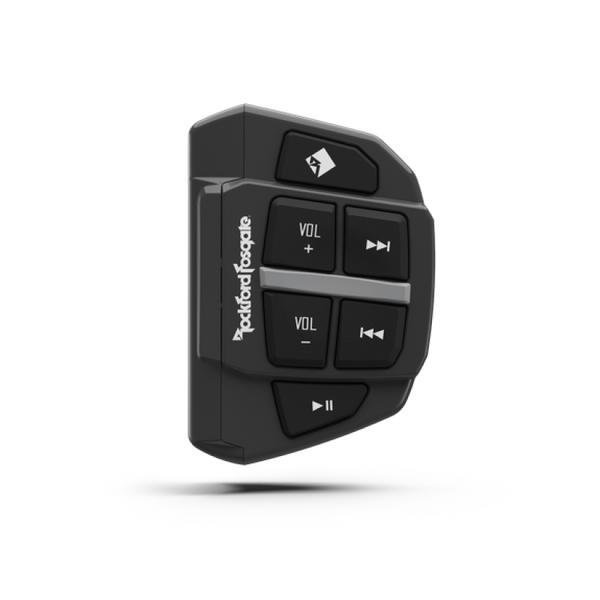 Rockford Fosgate Universal Bluetooth Remote - Bull Strap