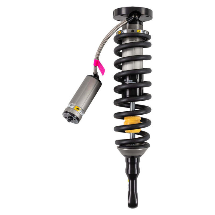 ARB OME Toyota LC Prado 250 Front Left Coilover - Bull Strap