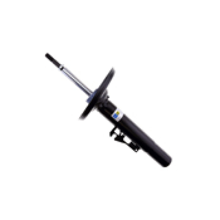 Bilstein B4 2005 Porsche Boxster Base Front Suspension Strut Assembly - Bull Strap