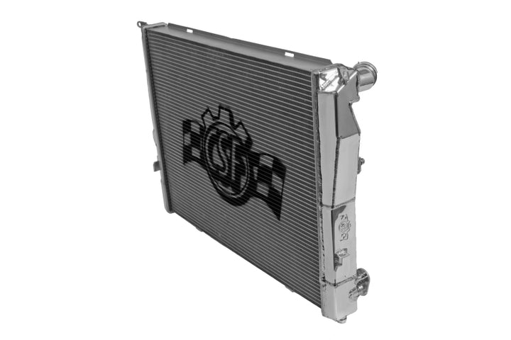 CSF 2006 BMW 325 / 07-09 BMW 328 / 06-10 BMW 330 / 09-10 BMW Z4 Radiator - Bull Strap