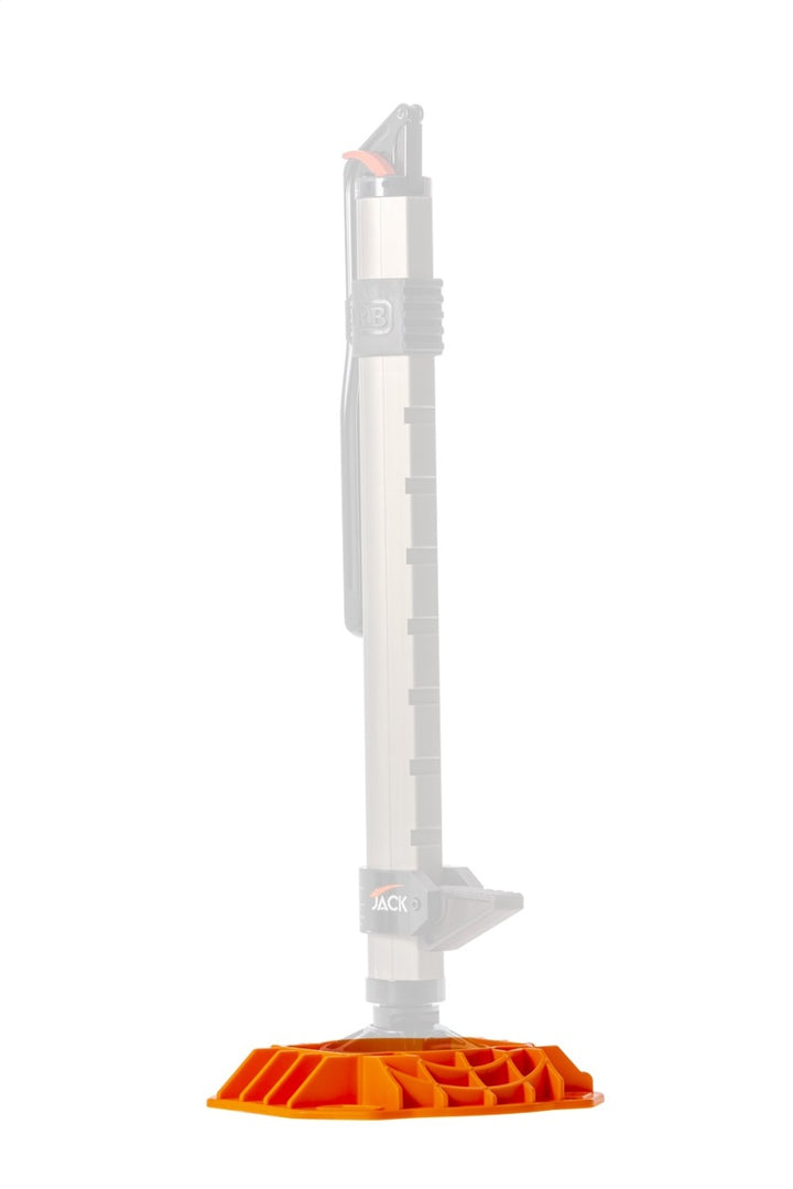 ARB Jack Base - 15400lbs Load Capacity - Bull Strap