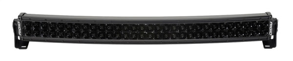 Rigid Industries RDS-Series 30in Spot - Midnight Edition - Bull Strap