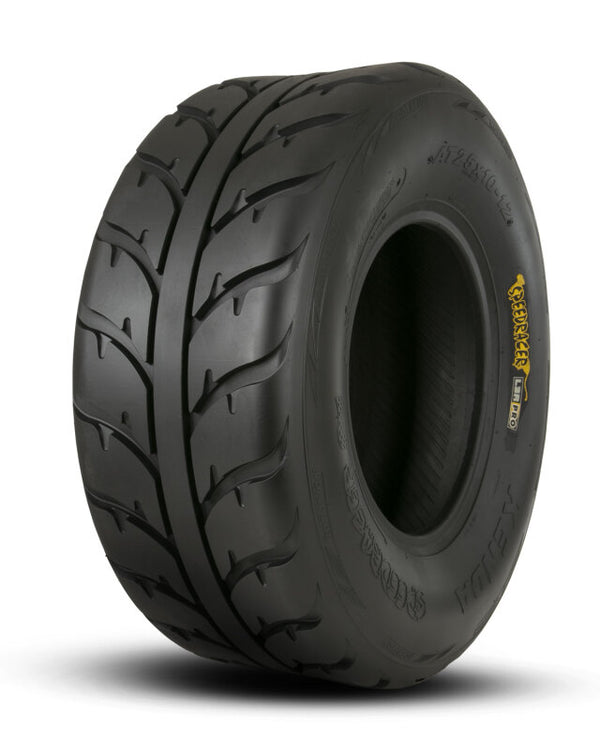 Kenda K547 Speedracer Rear Tire - 22x10-10 4PR 235H1036 - Bull Strap