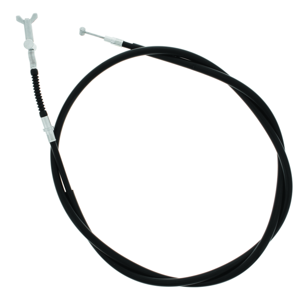 QuadBoss 07-20 Polaris Phoenix 200 Rear Brake Cable - Bull Strap