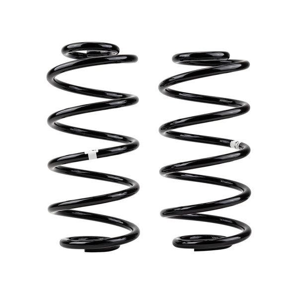 ARB / OME Coil Spring Rear Jeep Tj-160Lb- - Bull Strap