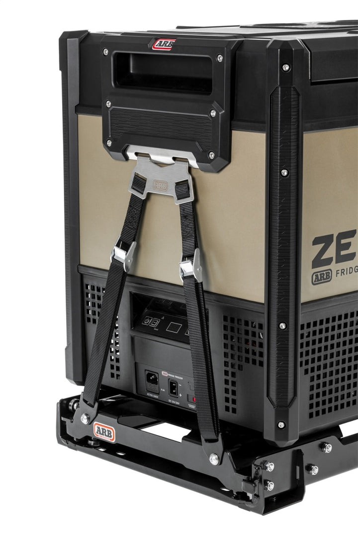 ARB Zero Fridge Freezer Tie Down Kit (For arb10802602) - Bull Strap