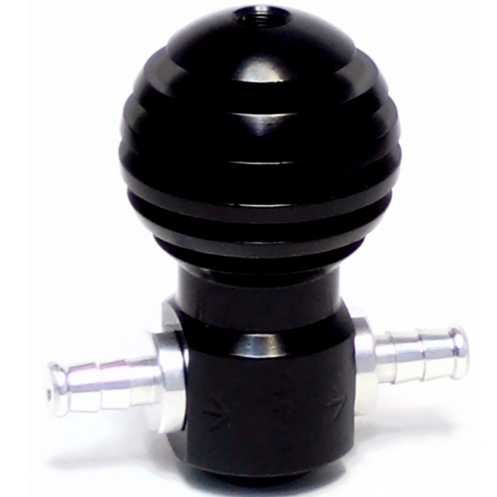 GFB ATOMIC Manual Boost Controller - Bull Strap