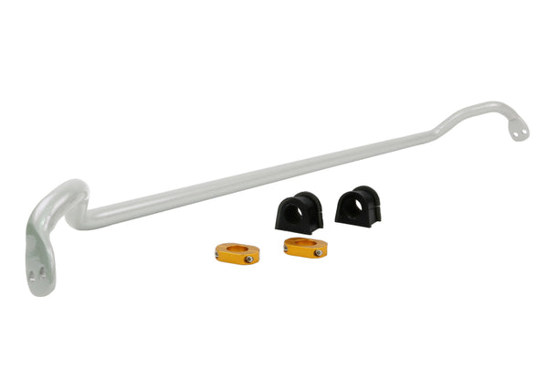 Whiteline 05-08 Subaru Legacy GT / 08-10 Subaru WRX Hatch / 04-07 Subaru Outback XT Turbo Fro - Bull Strap