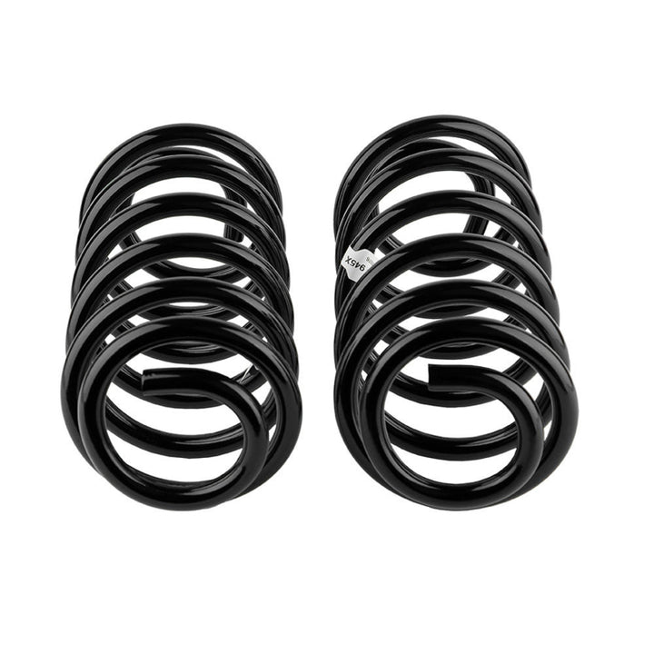 ARB / OME Coil Spring Rear Grand Wj Hd - Bull Strap