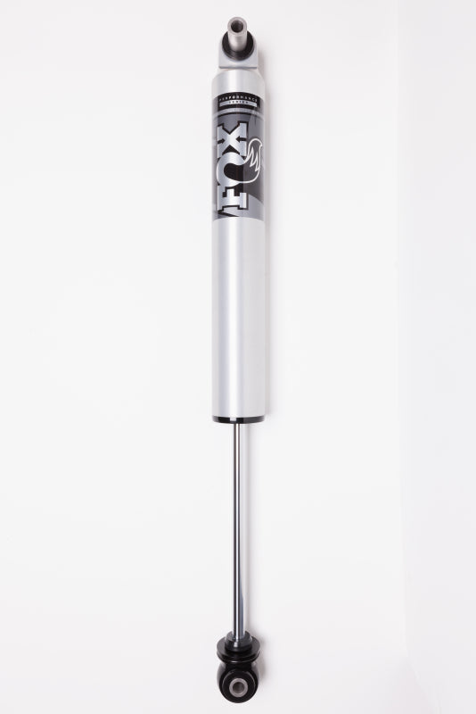 Fox 2018+ Jeep Wrangler JL 2-3in Lift Rear 2.5 Performance Series Smooth Body IFP HTO Shock - Bull Strap