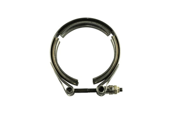 Turbosmart WG60 GenV Inlet V-Band Clamp - Bull Strap