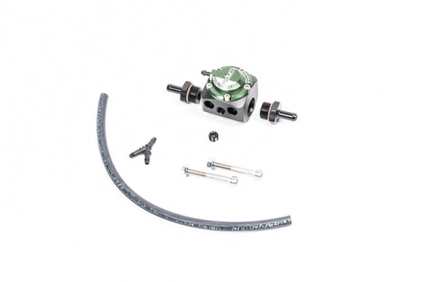 Radium FPD-R Inline Barb Fitting - Bull Strap