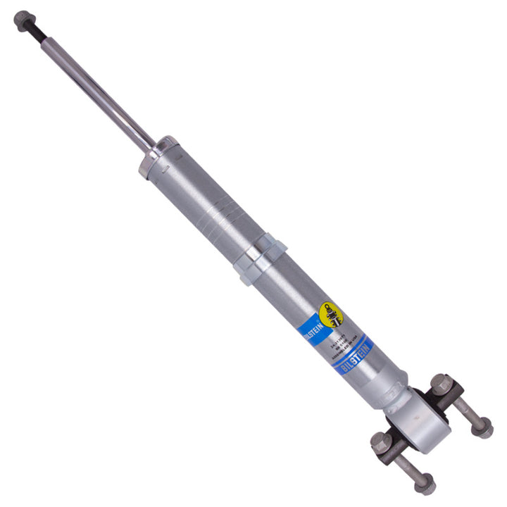 Bilstein 21-22 Ford Bronco 4 Door B8 5100 (Ride Height Adjustable) Monotube Shock Absorber - Front - Bull Strap