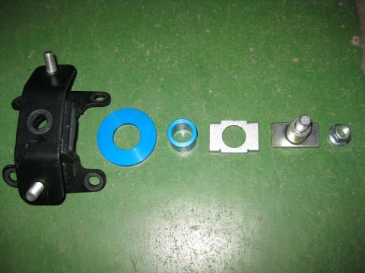 Cusco Transmission Mount Collar Subaru BRZ/Scion FR-S/Toyota 86 - Bull Strap