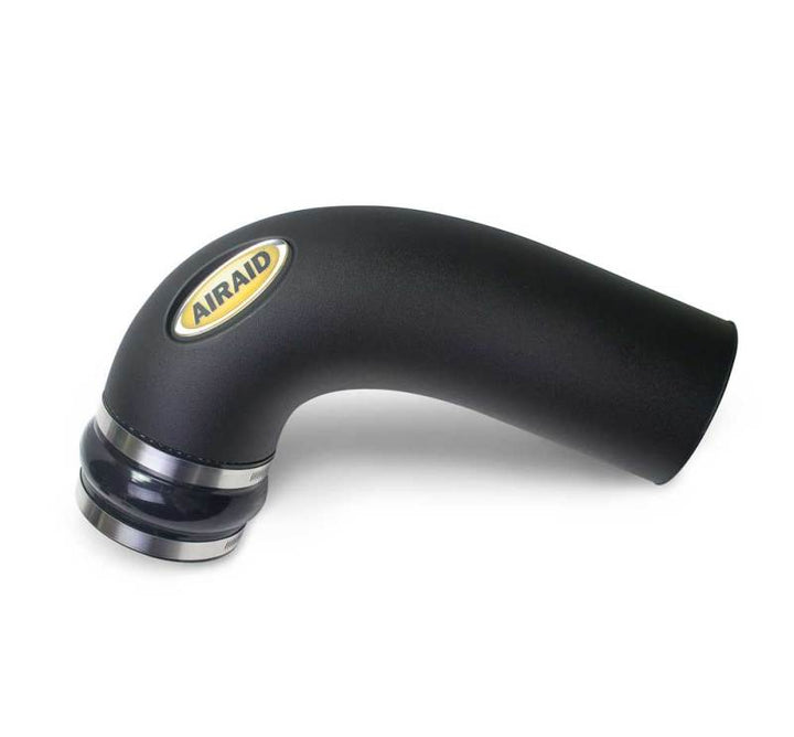Airaid 13-15 Dodge Ram 6.7L Cummins Diesel Modular Intake Tube - Bull Strap
