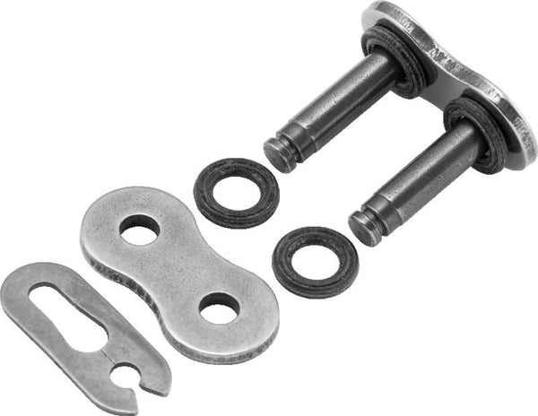 BikeMaster 530 BMXR Clip Chain Master Link - Bull Strap