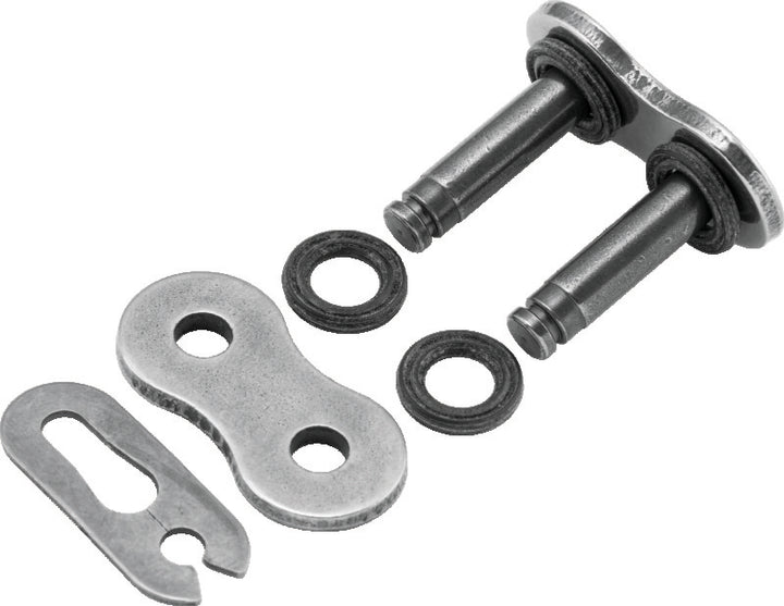BikeMaster 530 BMXR Clip Chain Master Link - Bull Strap