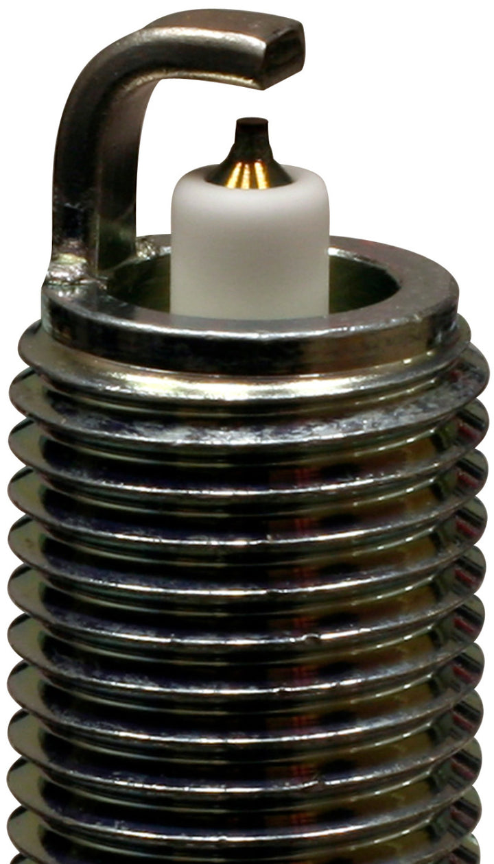 NGK Iridium/Platinum Spark Plug Box of 4 (ILKAR7B11) - Bull Strap