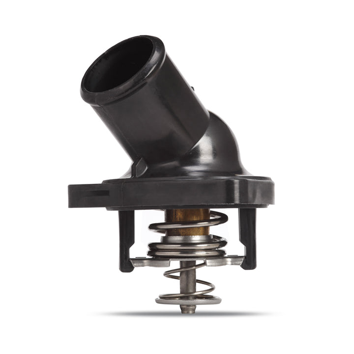 Mishimoto 2007+ Toyota Tundra 5.7L Low-Temperature Thermostat - Bull Strap