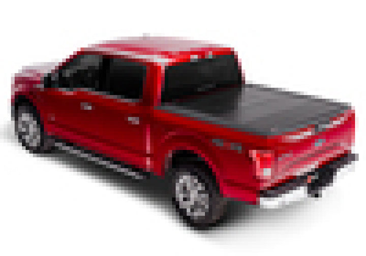 BAK 17-23 Ford Super Duty 6ft 9in Bed BAKFlip G2 - Bull Strap