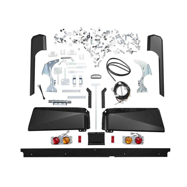 ARB Bumper Mounting Kit for 5611210 - Bull Strap
