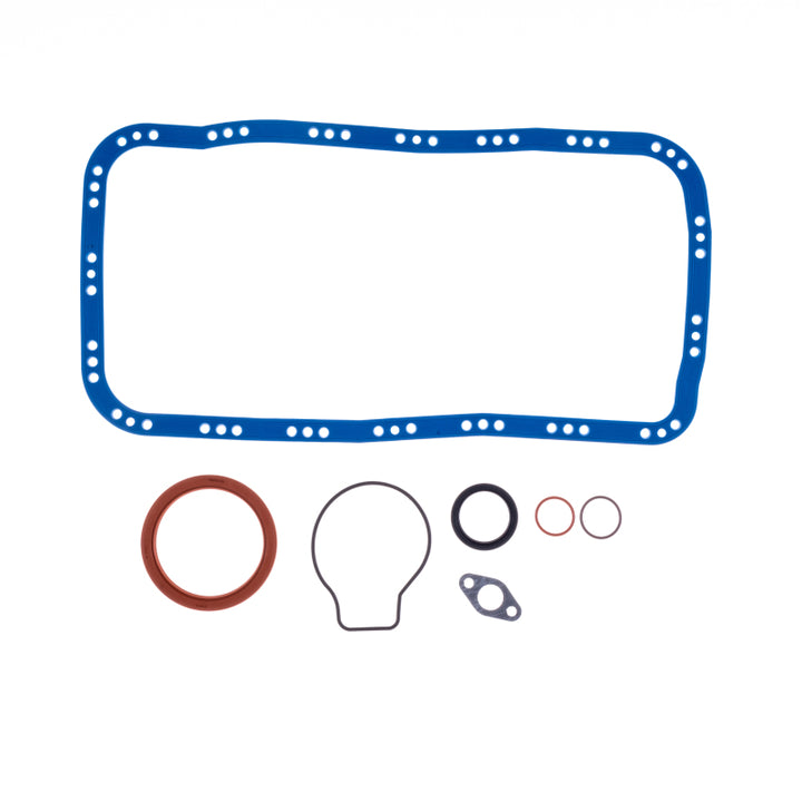 Cometic Street Pro Honda 1990-01 DOHC B18A1/B1 Non-VTEC Bottom End Kit - Bull Strap