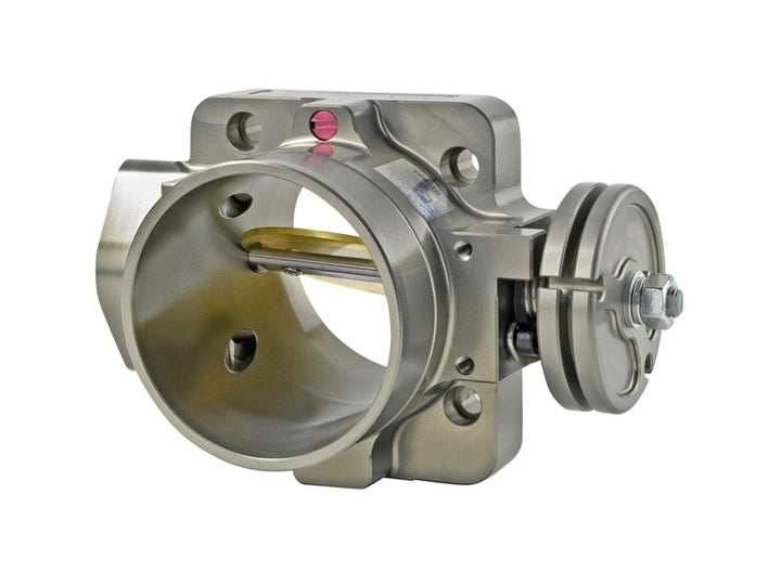 Skunk2 Pro Series Honda/Acura (D/B/H/F Series) 70mm Billet Throttle Body (Race Only) - Bull Strap