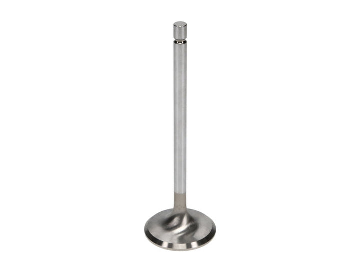 Manley Chevy LT-1 6.2L 1.590in Head Diameter Pro Flo/Severe Duty Exhaust Valves (Set of 8) - Bull Strap