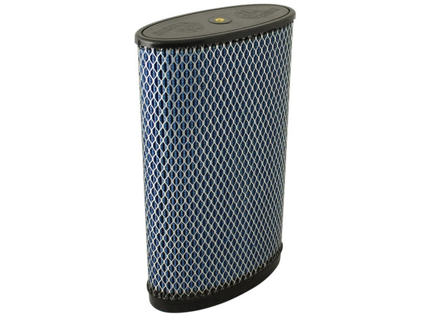 aFe MagnumFLOW Air Filters OE Replacement PRO 5R Porsche Boxster S 05-12 H6 3.4L - Bull Strap