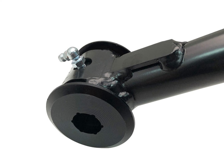 Tuff Country 11-19 Chevy Silverado 2500HD 4x4 & 2wd Upper Control Arms Pair - Bull Strap