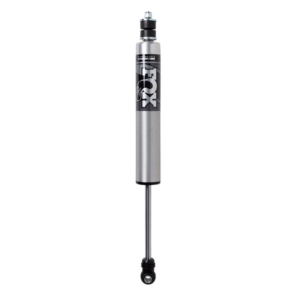 Fox 2024+ Toyota Tacoma 0-1in Lift Rear 2.5 Performance Series IFP Coilover - Bull Strap