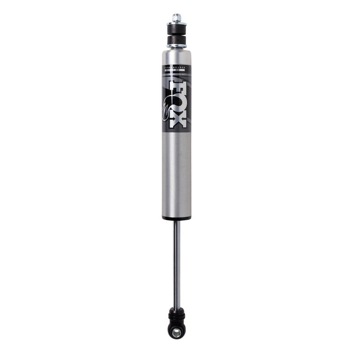 Fox 2024+ Toyota Tacoma 0-1in Lift Rear 2.5 Performance Series IFP Coilover - Bull Strap