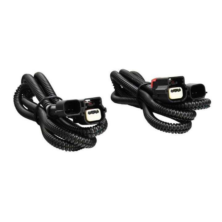 Westin 19-25 Chevy/GM Silverado/Sierra 1500 Parking Sensor Harness - Bull Strap