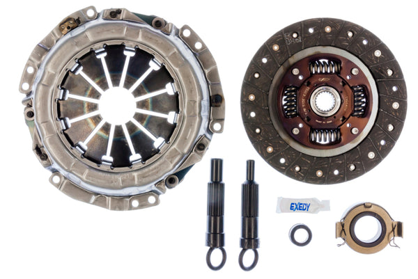 Exedy OE 2003-2008 Toyota Corolla L4 Clutch Kit - Bull Strap