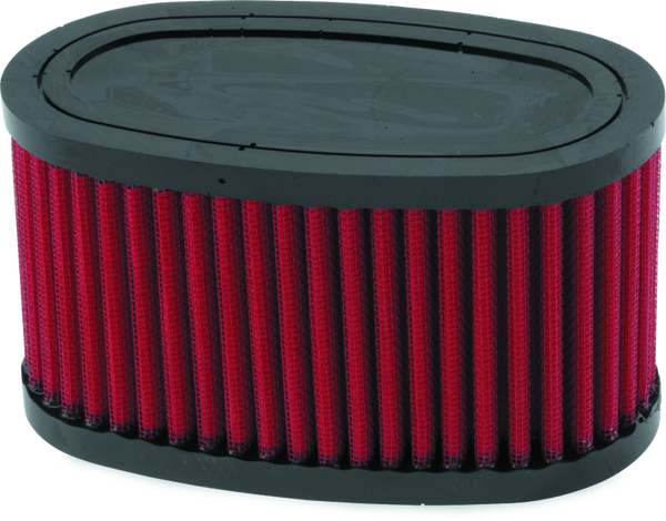 BikeMaster Honda VT750C Shadow Aero Air Filter - Bull Strap