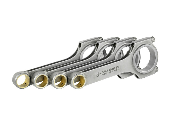 Skunk2 Alpha Series Honda K24A/Z Connecting Rods - Bull Strap