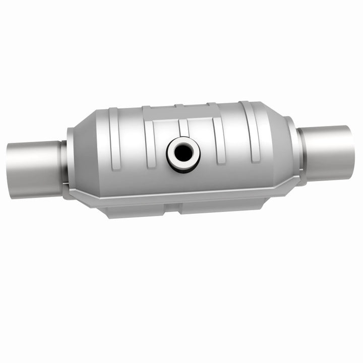 MagnaFlow Conv Univ 2 Mid Bed Sensor - Bull Strap