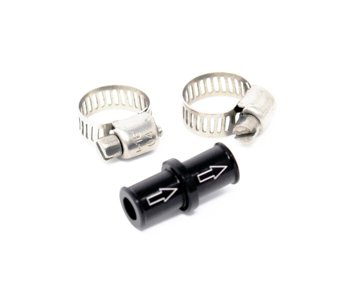 Torque Solution 15+ Subaru WRX / 14+ Forester XT Turbo Sump Restrictor - Bull Strap