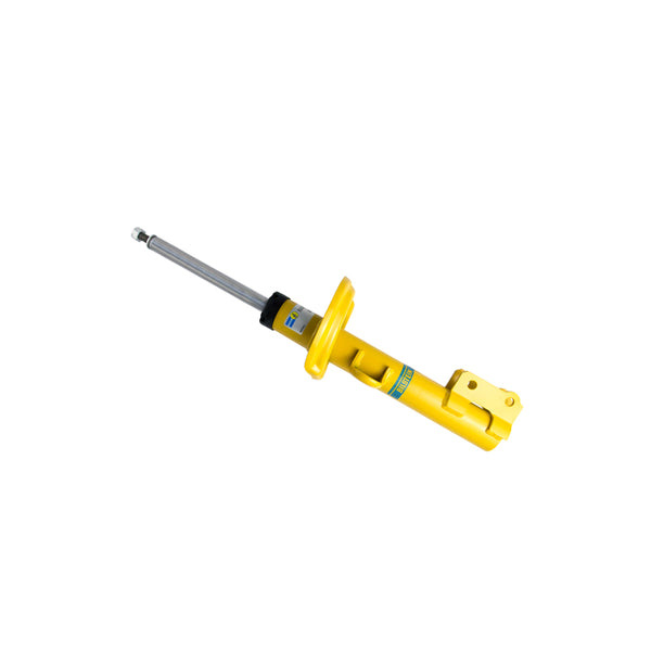 Bilstein B6 15-17 Jeep Renegade Front Right Twintube Strut Assembly - Bull Strap